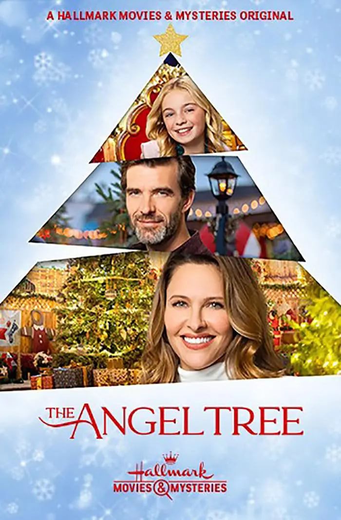 The,Angel,Tree 