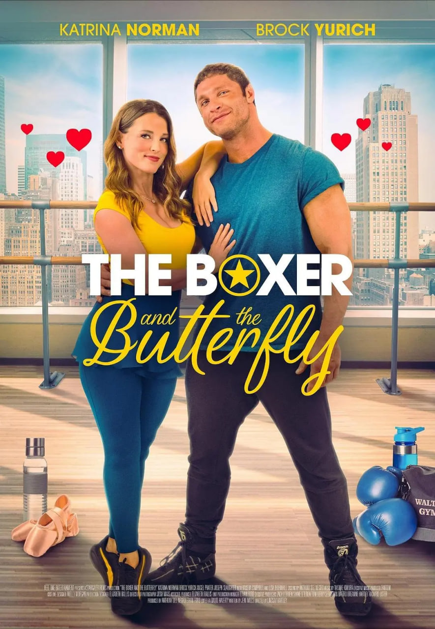 The,Boxer,and,the,Butterfly 