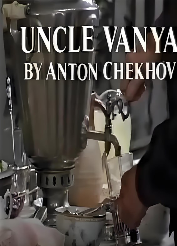 Uncle,Vanya 