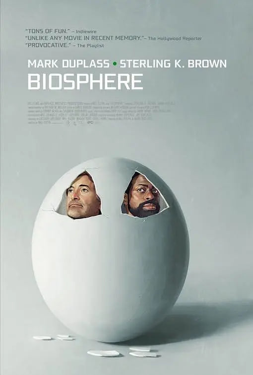 生物圈 