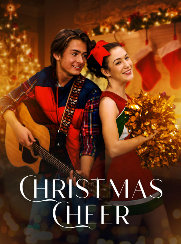 Christmas,Cheer 