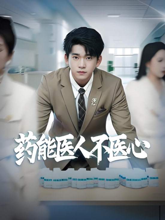 藥能醫(yī)人不醫(yī)心 