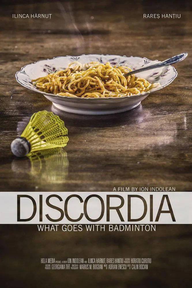 Discordia 