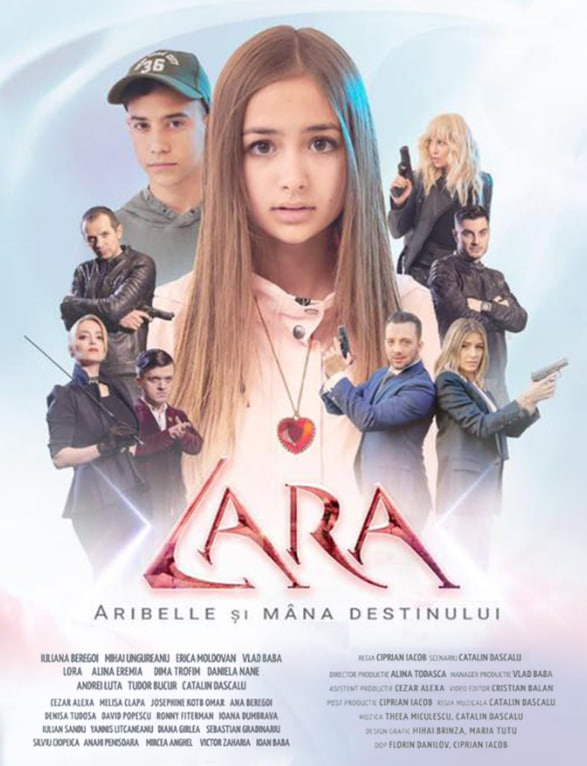 Lara,-,Aribelle,si,mana,destinului 