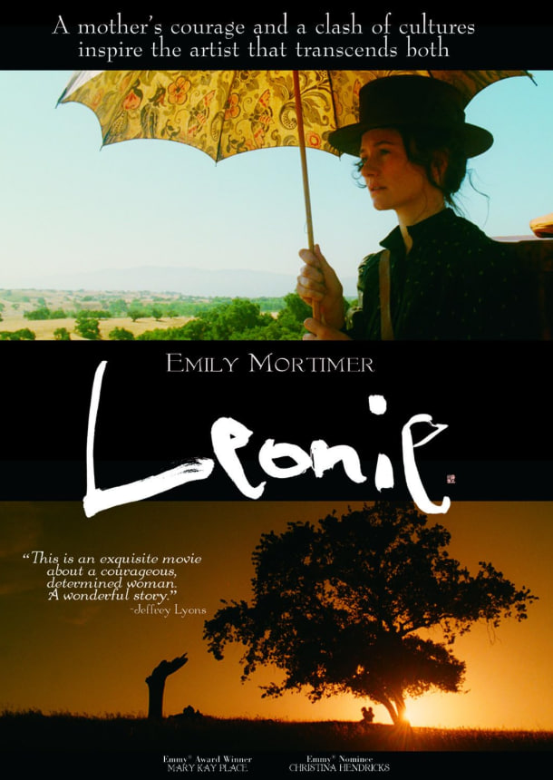 Leonie 