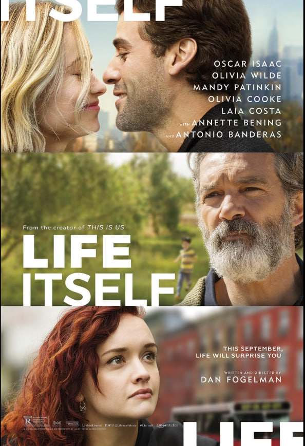 Life,2018 