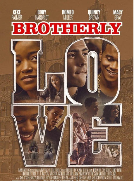 Brotherly,Love 