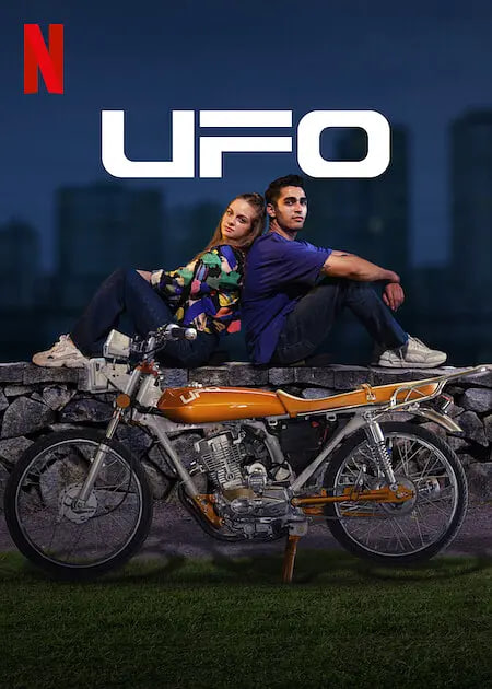 UFO 
