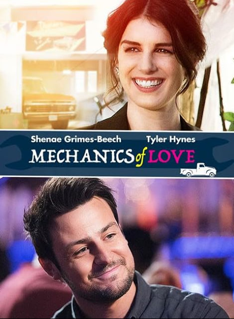 The,Mechanics,Of,Love 
