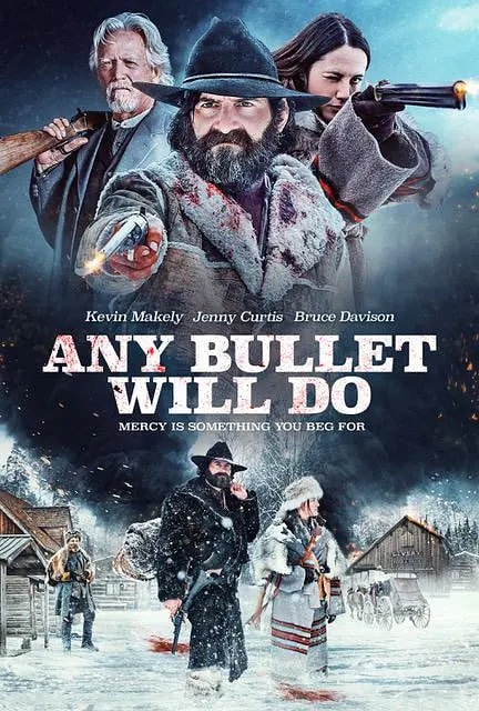 Any,Bullet,Will,Do 