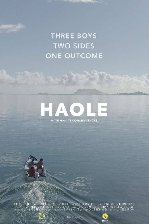 Haole 