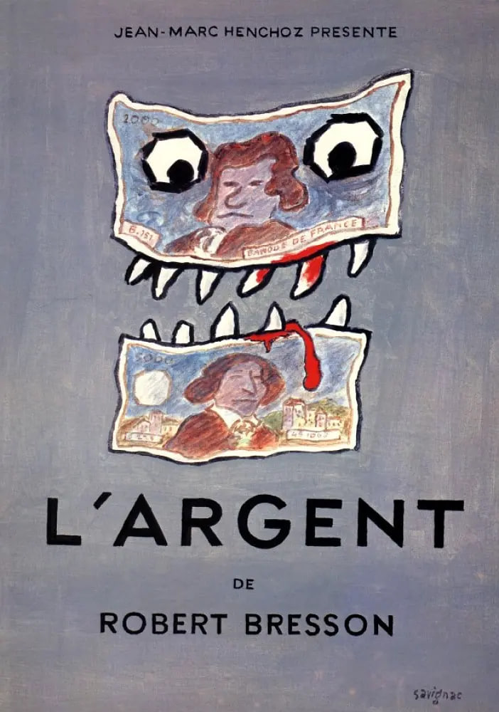 钱,1983 