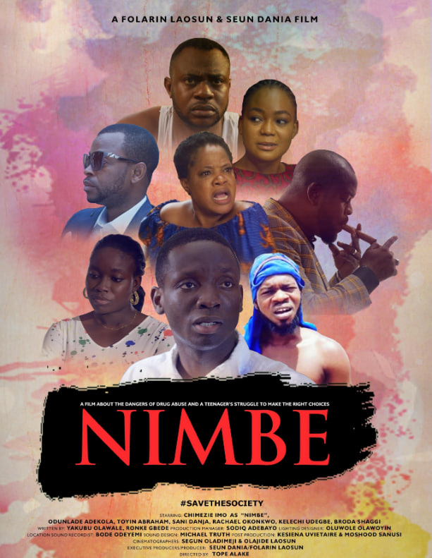 Nimbe,电影 