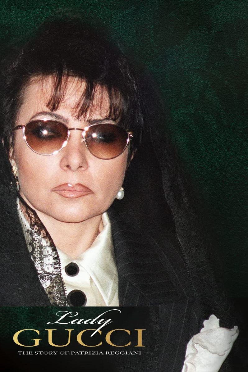 Lady,Gucci,Patrizia,Reggiani,的故事 