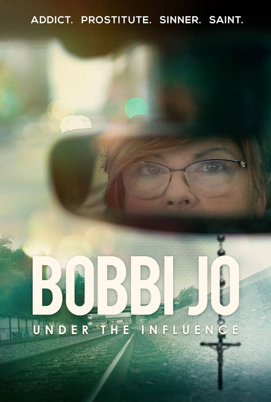Bobbi,Jo,受影响之下 