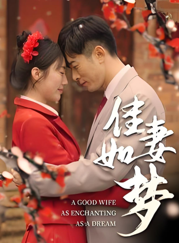 佳妻如夢 