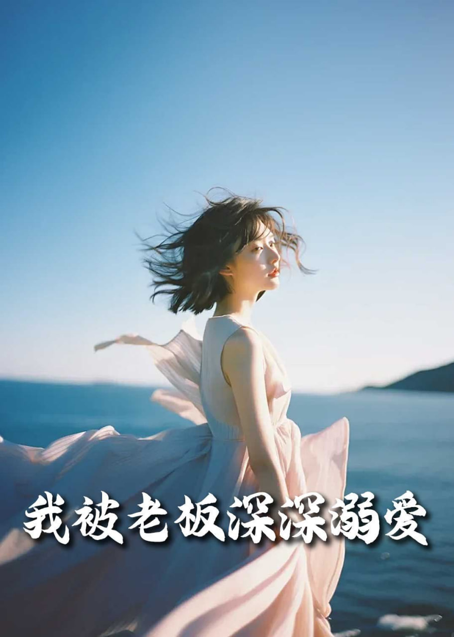 我被老板深深溺愛,今生有你 