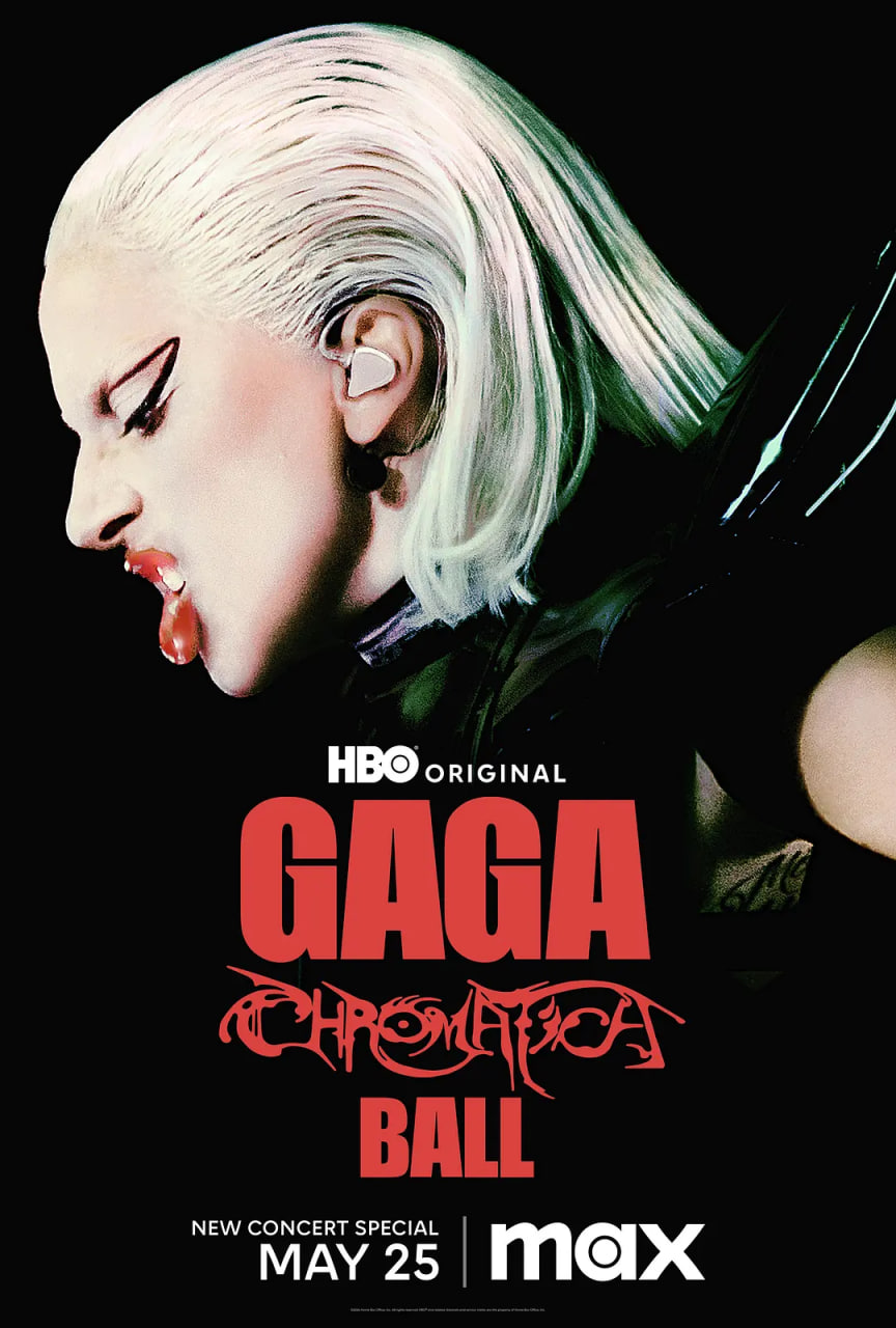 Lady,Gaga,神彩巡回演唱會(huì) 