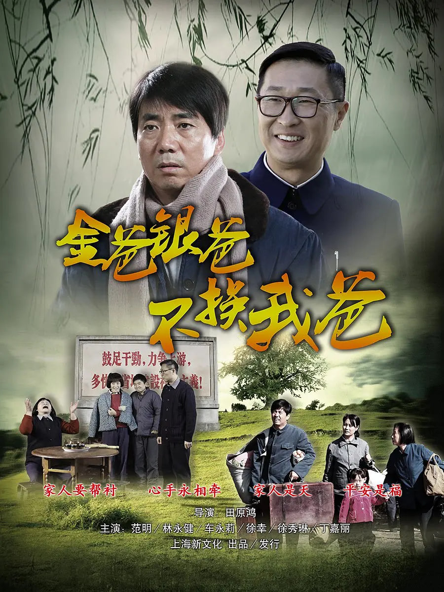 平凡的歲月 