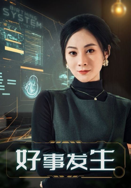 好事發(fā)生 