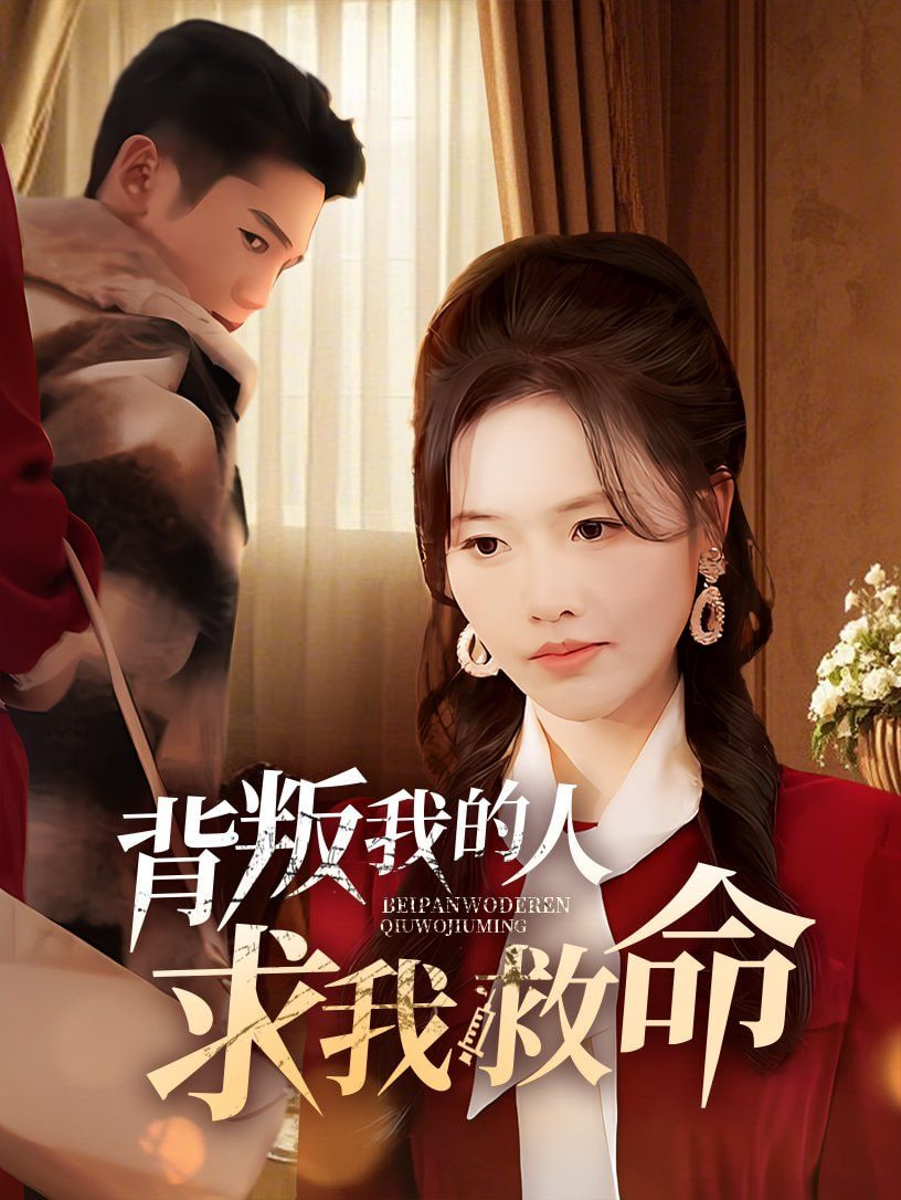 背叛我的人求我救命 