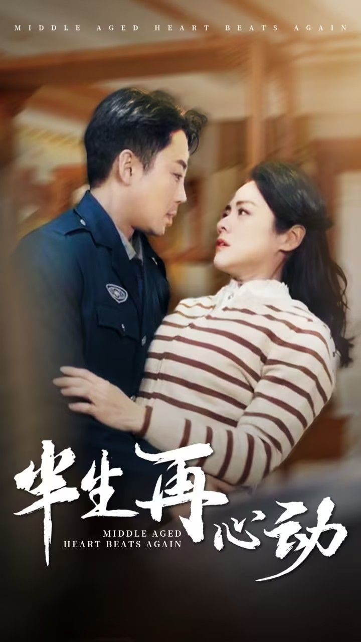 半生再心動(dòng) 