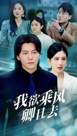 我欲乘風(fēng)卿且去 