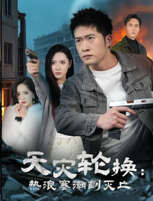 全球通告末日將至 