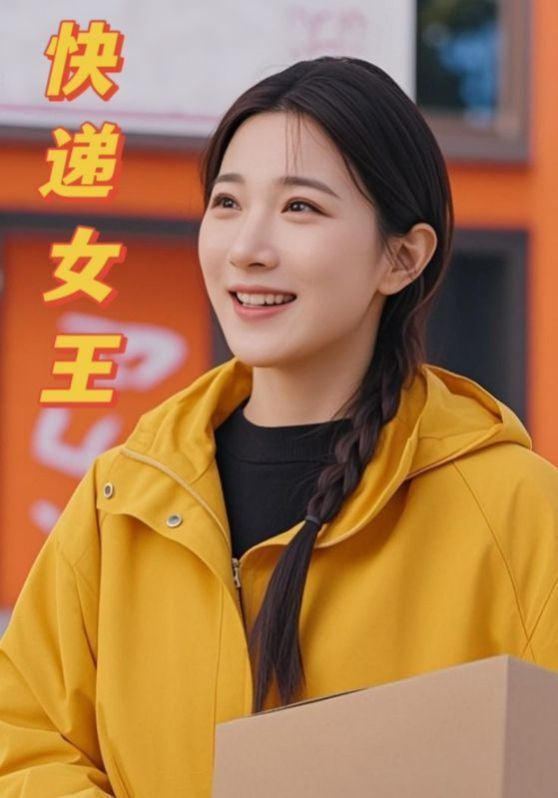 快遞女王 