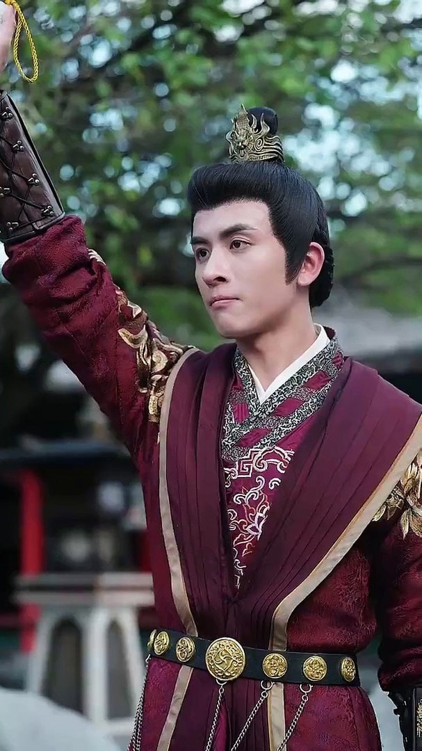 新版,潛龍出淵 