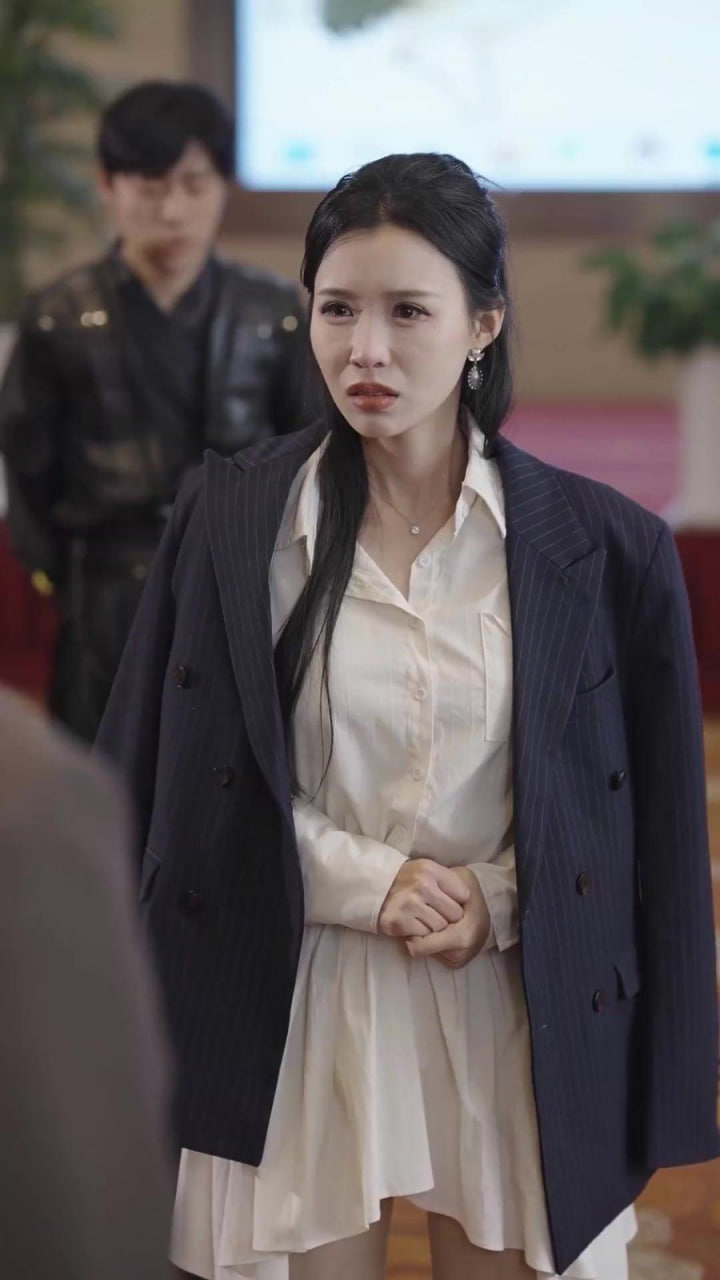 穿越寒冰擁抱你 