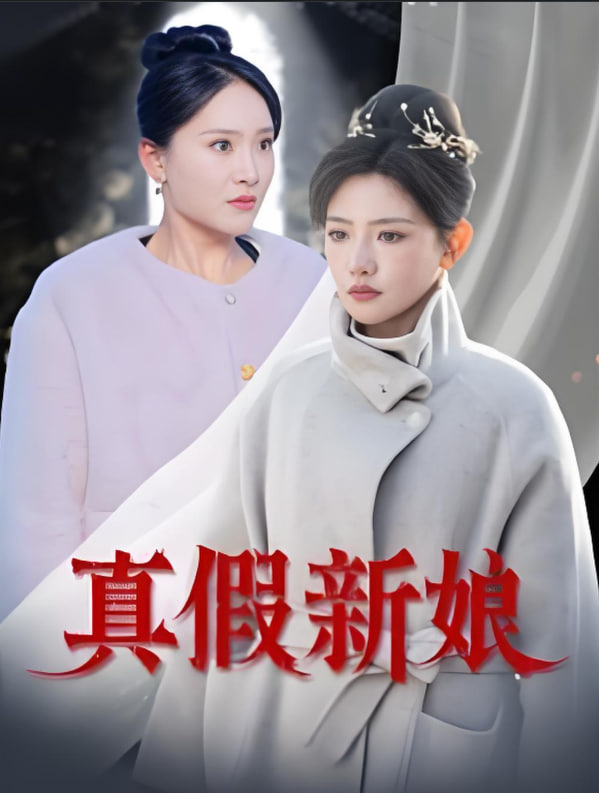 真假新娘 
