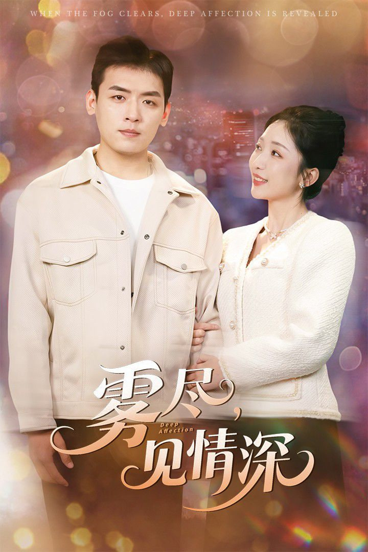 霧盡見情深 
