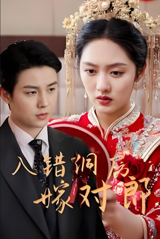 入錯(cuò)洞房嫁對郎 