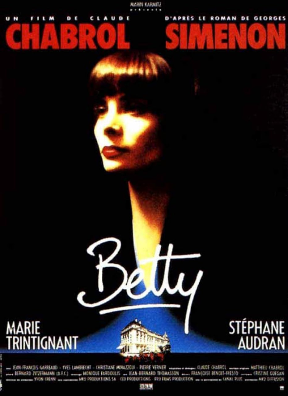 貝蒂,1992 