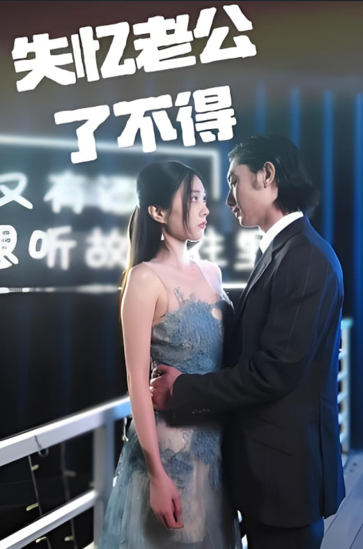 失憶老公了不得 