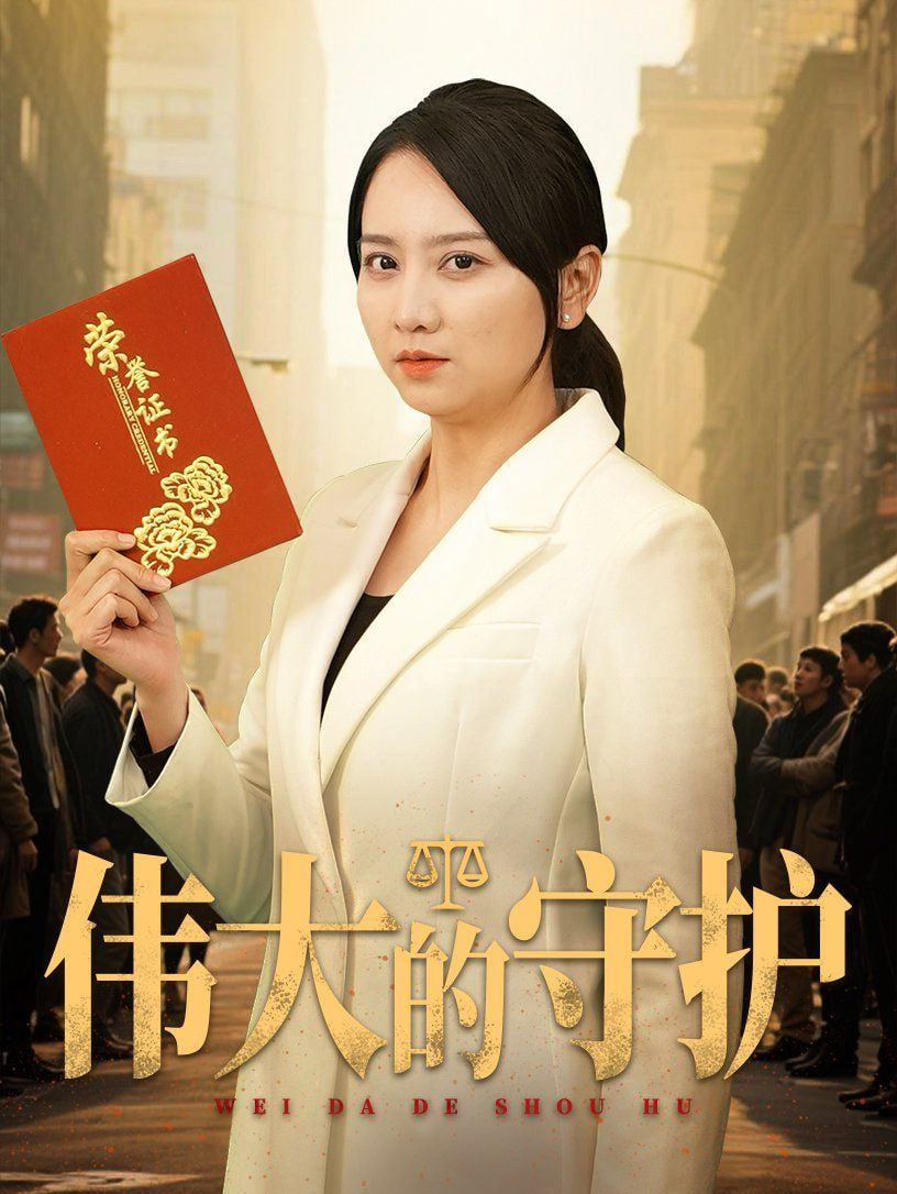 偉大的守護(hù) 