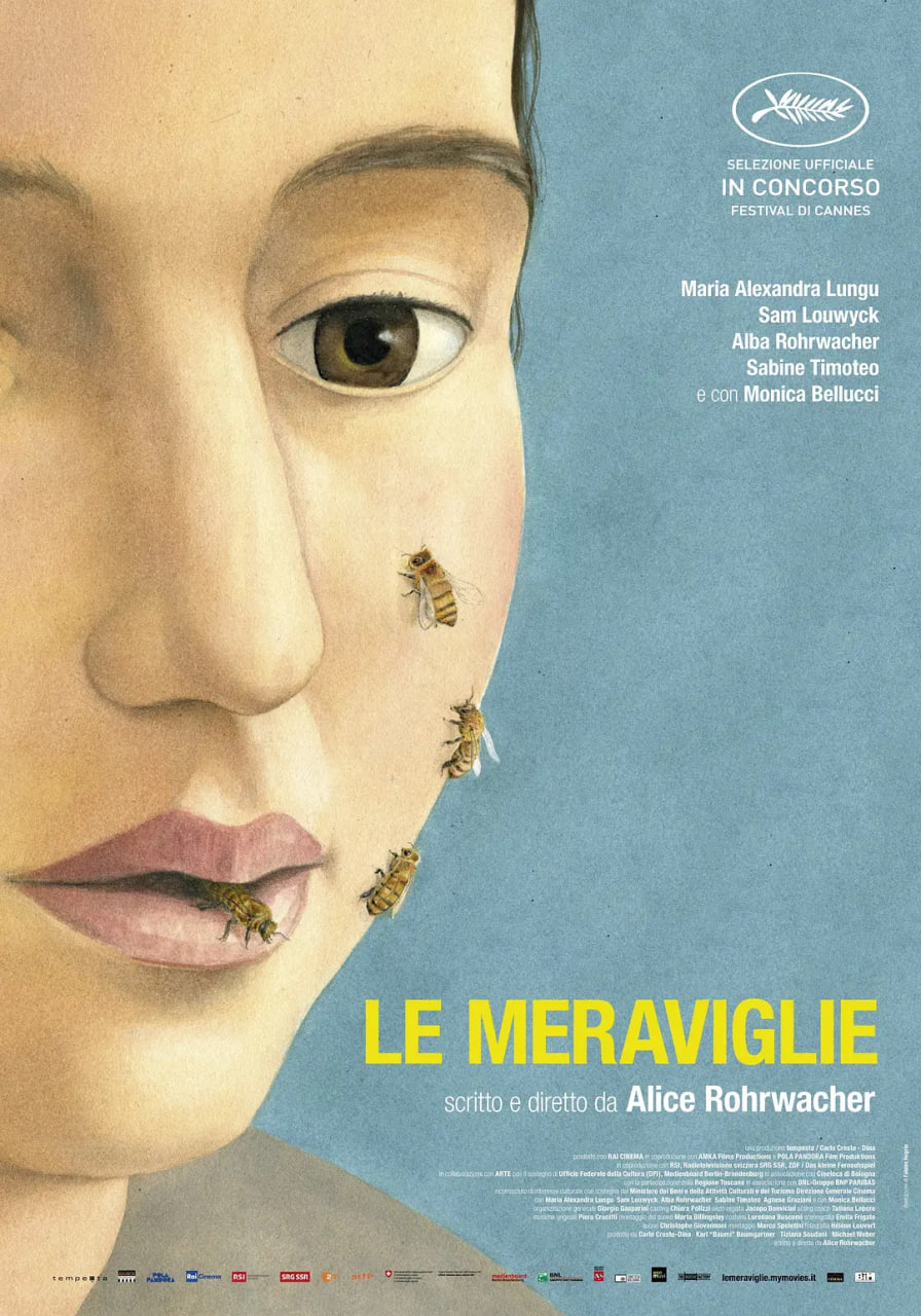 奇跡,2014 