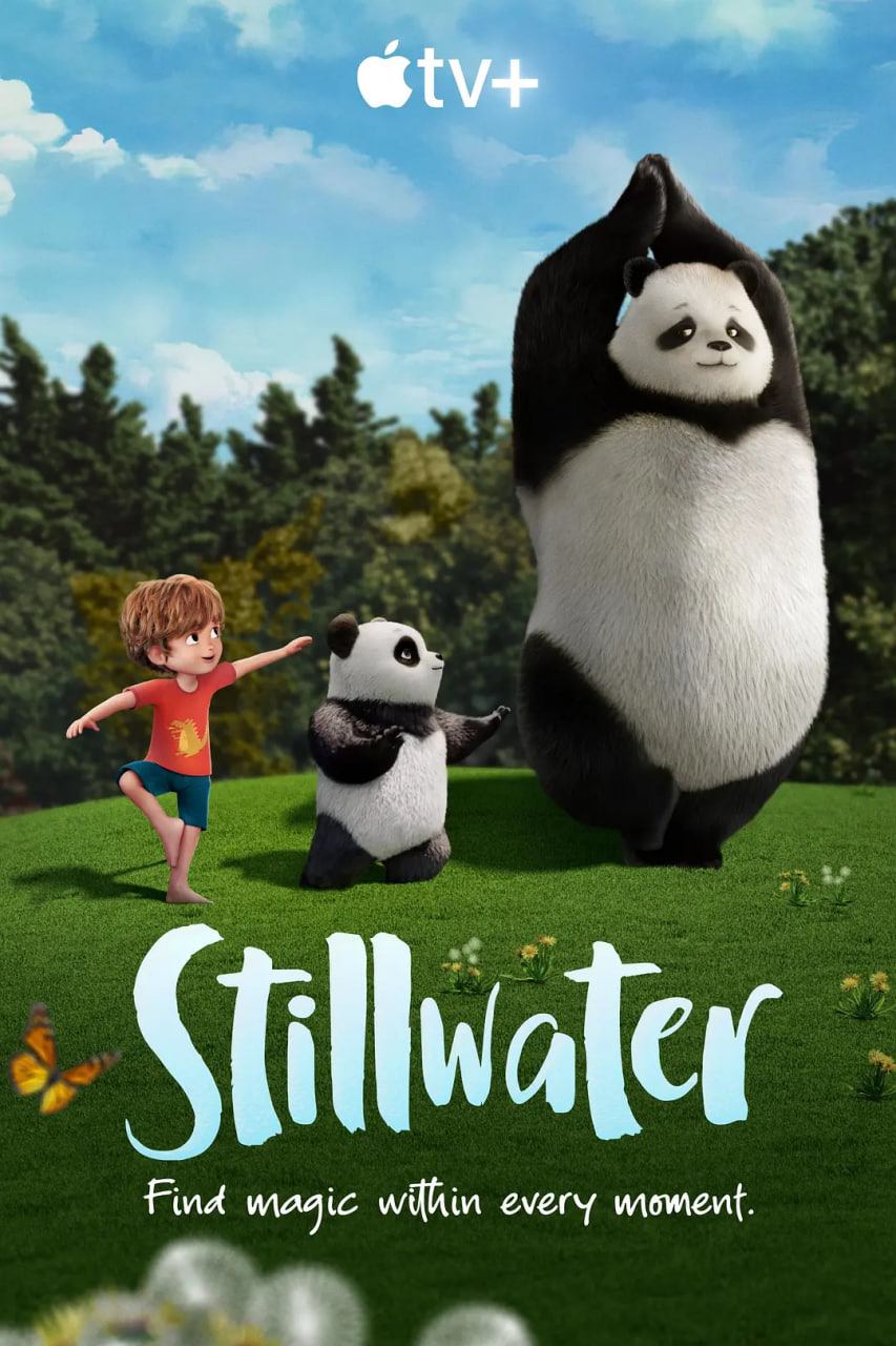 靜水,第二季 
