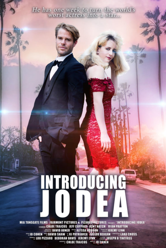 Jodea,简介 