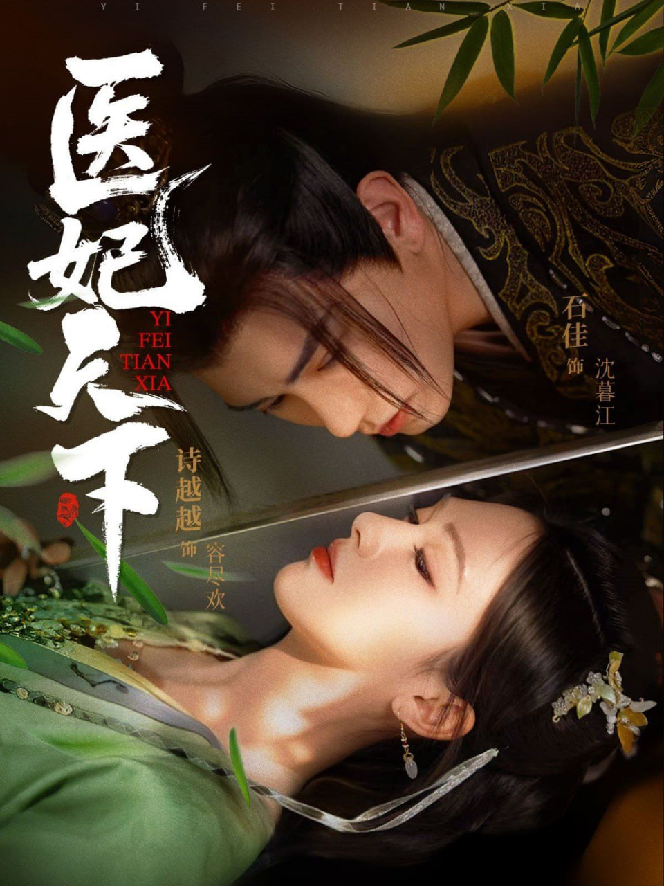 醫(yī)妃天下 