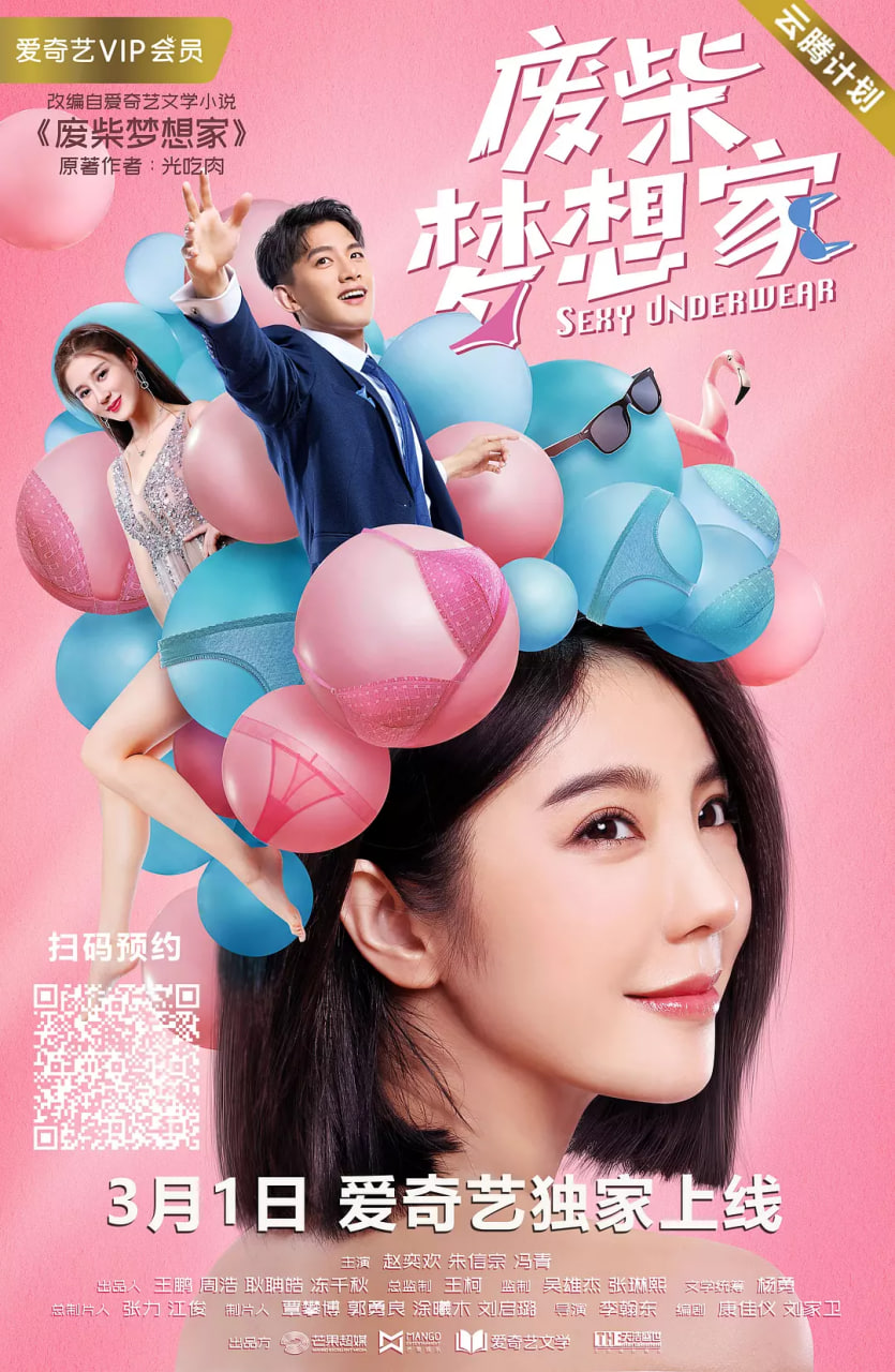 廢柴夢(mèng)想家