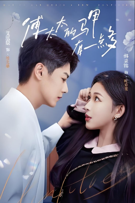 傅太太的马甲有一点多