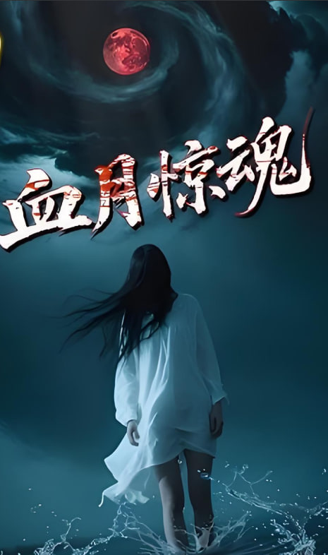 血月惊魂