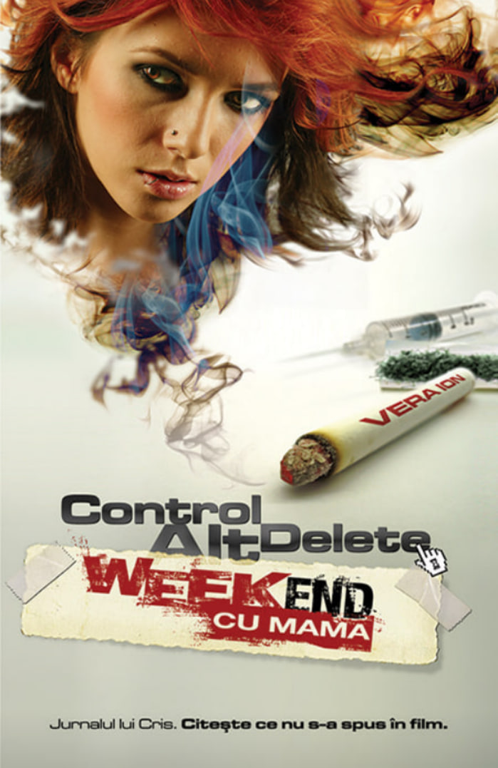 與母親共度周末