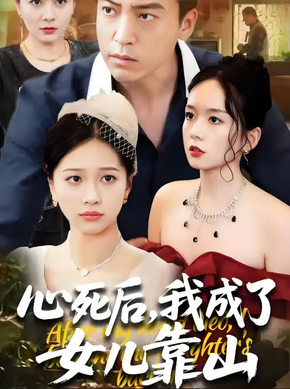 心死后我成了女兒靠山