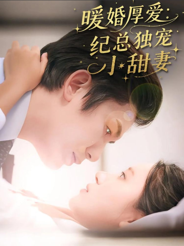 暖婚厚愛紀(jì)總獨(dú)寵小甜妻