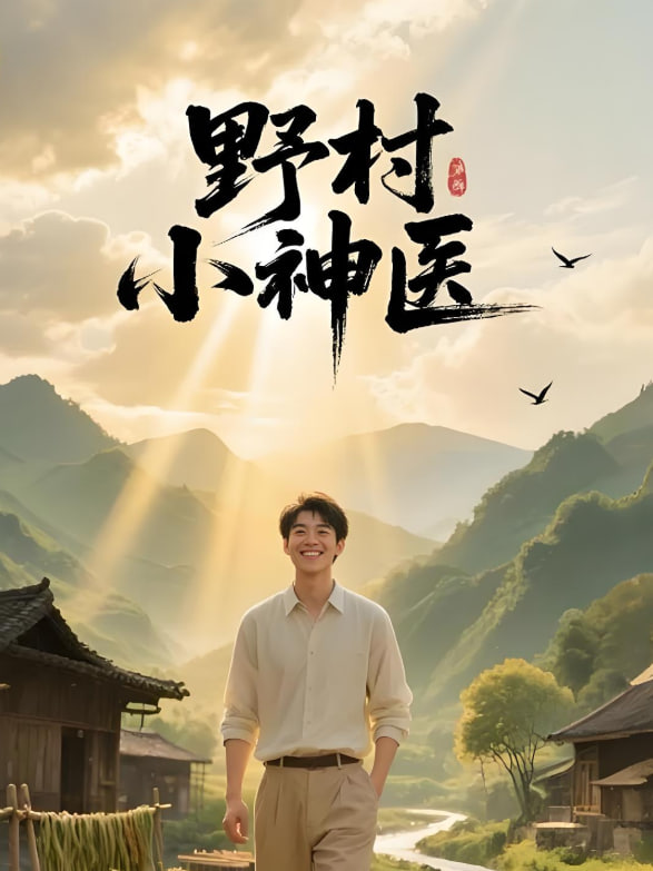 野村小神醫(yī)