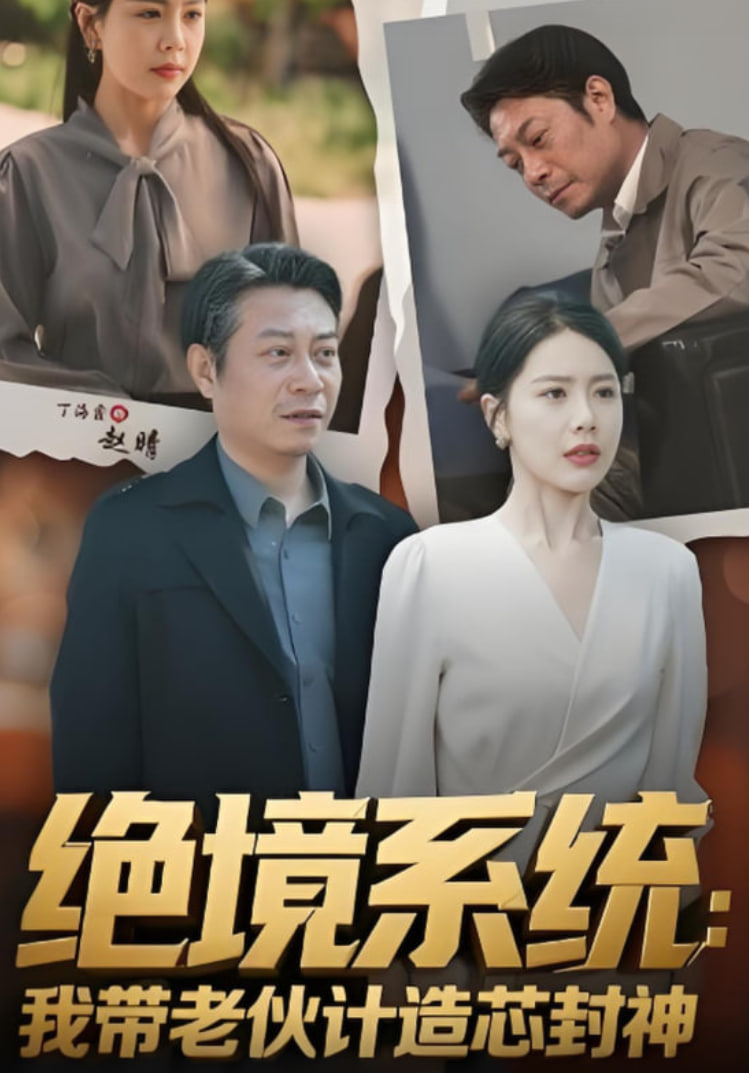 絕境系統(tǒng)我?guī)Ю匣镉嬙煨痉馍?><i class=