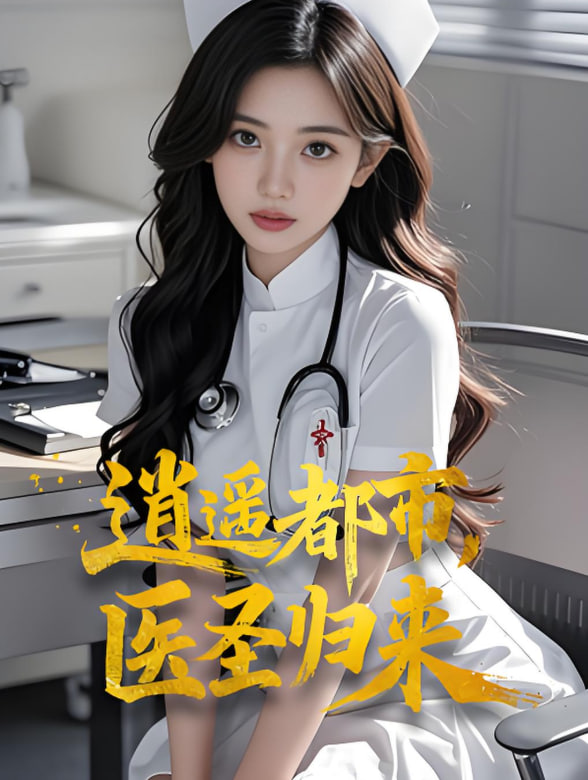 逍遙都市,醫(yī)圣歸來